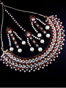 Fashion Jewelry Set